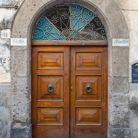A Pochi Passi Dal Mare Di Di Sorrento * Meta
