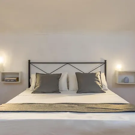 A Pochi Passi Dal Mare Di Di Sorrento Apartment *