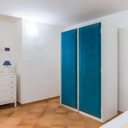 Apartment A Pochi Passi Dal Mare Di Di Sorrento Meta